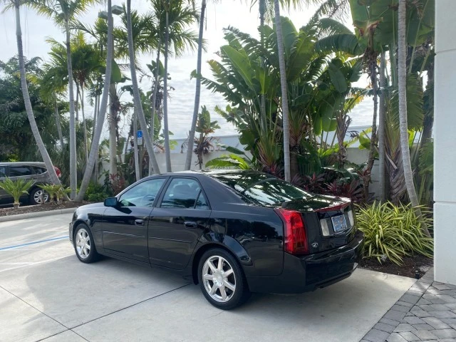 2004 Cadillac CTS 1st Gen - Image 6 of 21