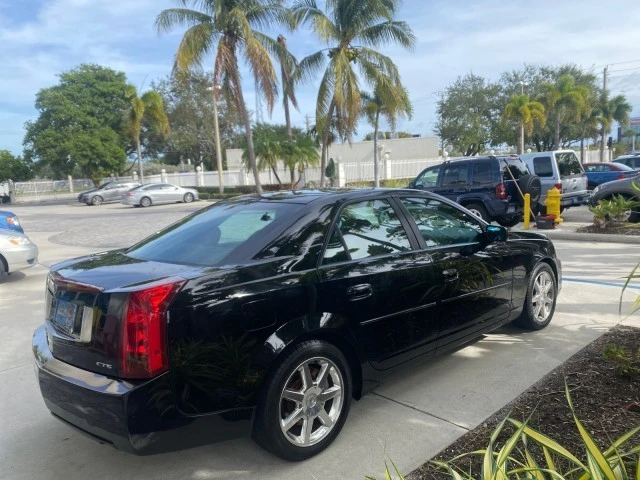 2004 Cadillac CTS 1st Gen - Image 8 of 21