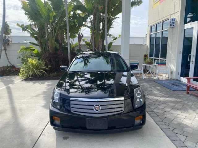 2004 Cadillac CTS 1st Gen - Image 3 of 21