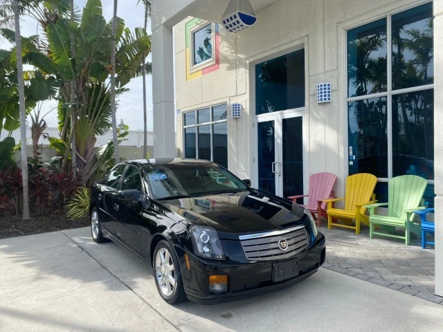 2004 Cadillac CTS 1st Gen - Image 2 of 21