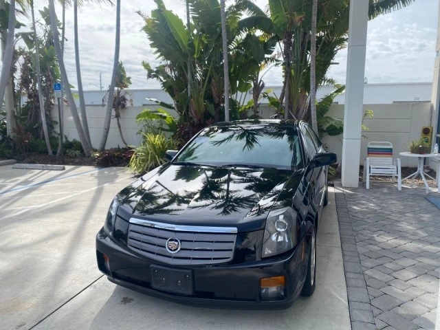 2004 Cadillac CTS 1st Gen - Image 4 of 21