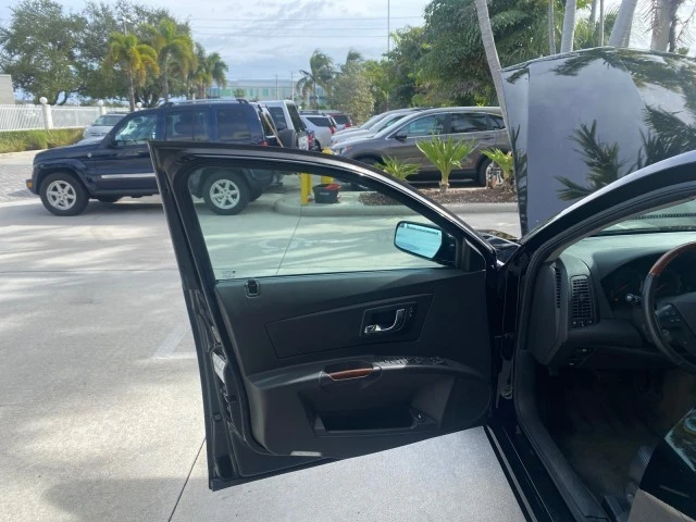 2004 Cadillac CTS 1st Gen - Image 10 of 21
