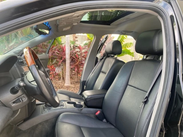 2004 Cadillac CTS 1st Gen - Image 11 of 21