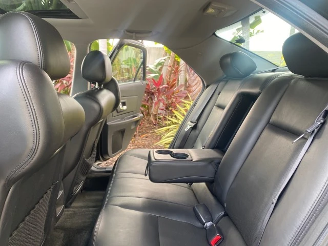 2004 Cadillac CTS 1st Gen - Image 15 of 21