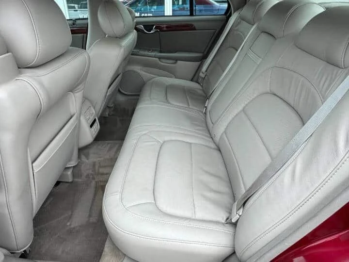 2004 Cadillac DeVille 8th Gen - Image 7 of 11