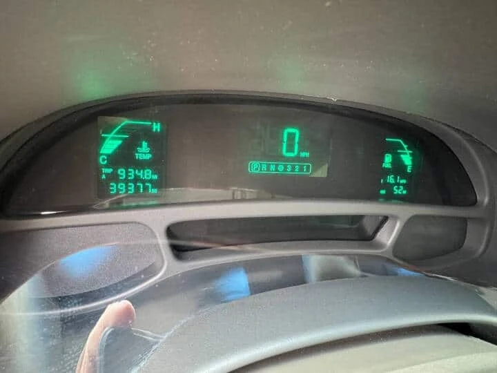 2004 Cadillac DeVille 8th Gen - Image 8 of 11