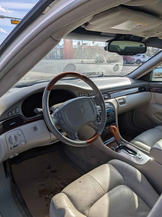 2004 Cadillac Seville - Image 9 of 10