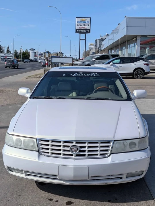 2004 Cadillac Seville - Image 8 of 10
