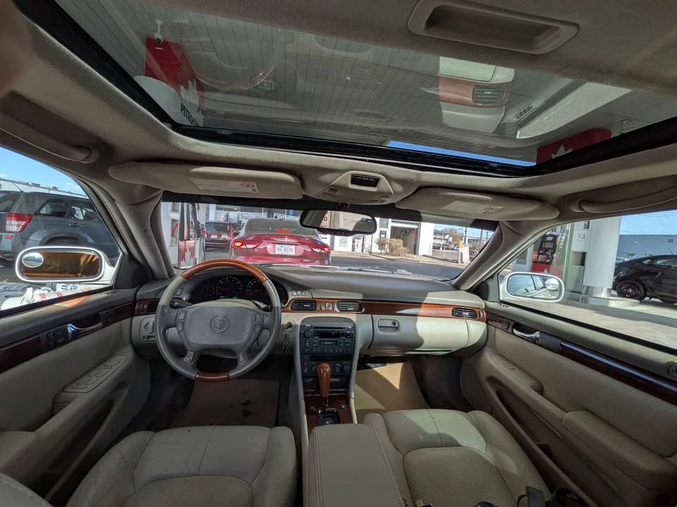 2004 Cadillac Seville - Image 10 of 10