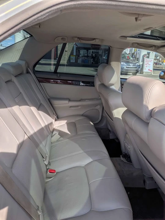 2004 Cadillac Seville - Image 7 of 10