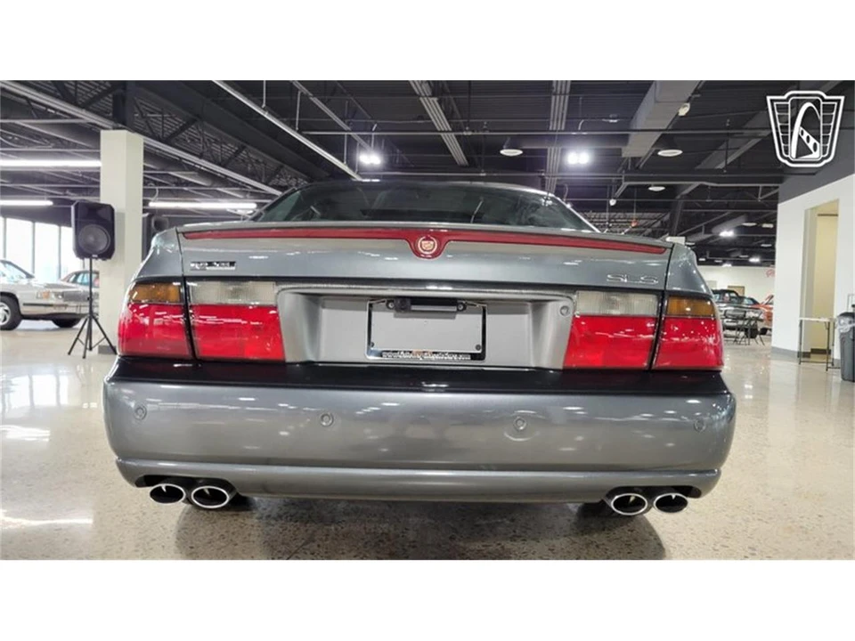 2004 Cadillac Seville - Image 31 of 31