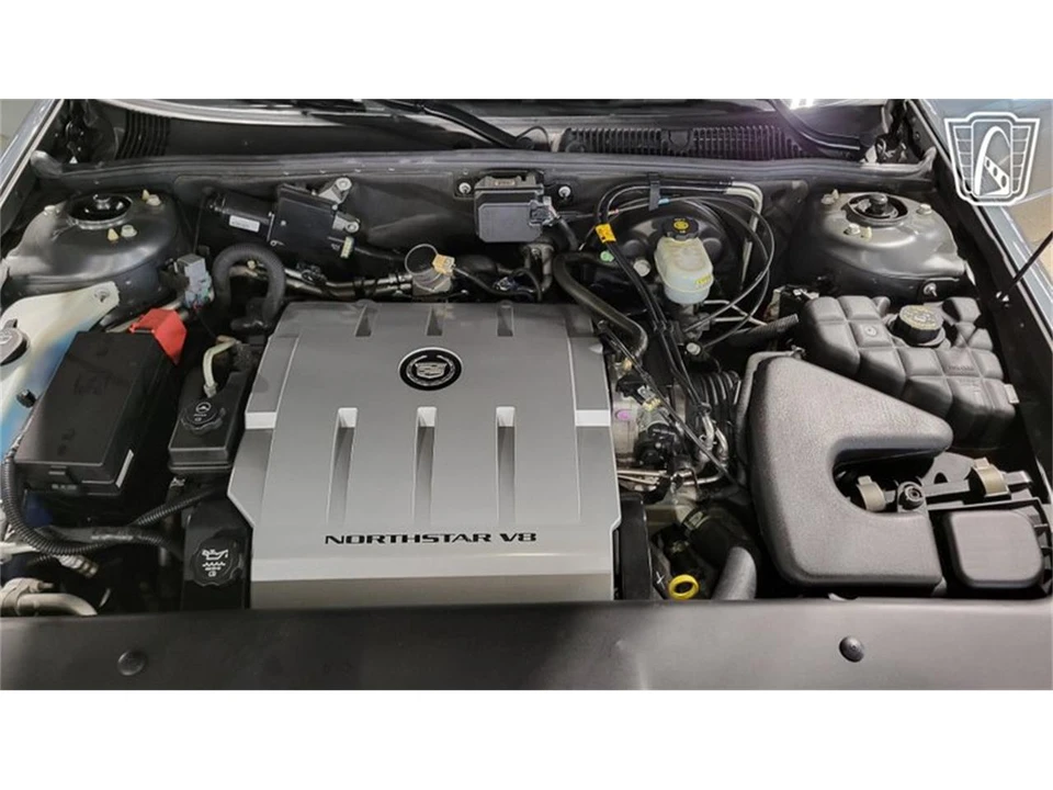 2004 Cadillac Seville - Image 11 of 31
