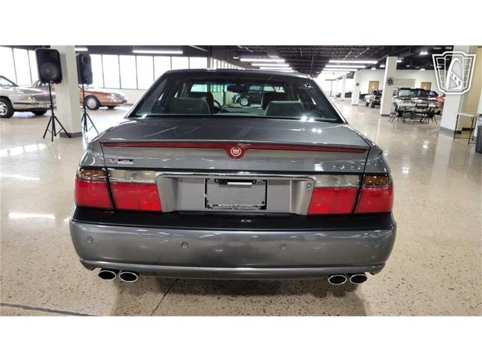 2004 Cadillac Seville - Image 3 of 31