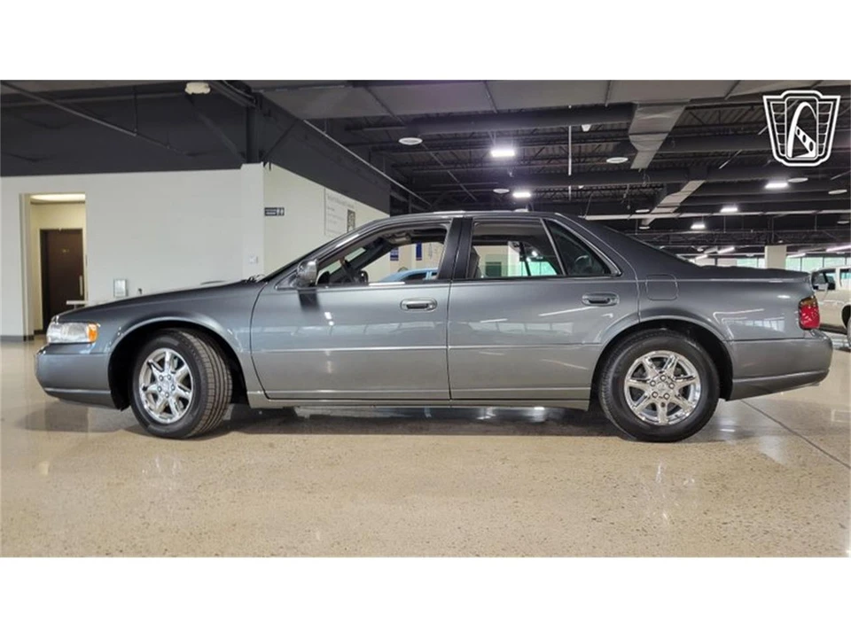 2004 Cadillac Seville - Image 23 of 31
