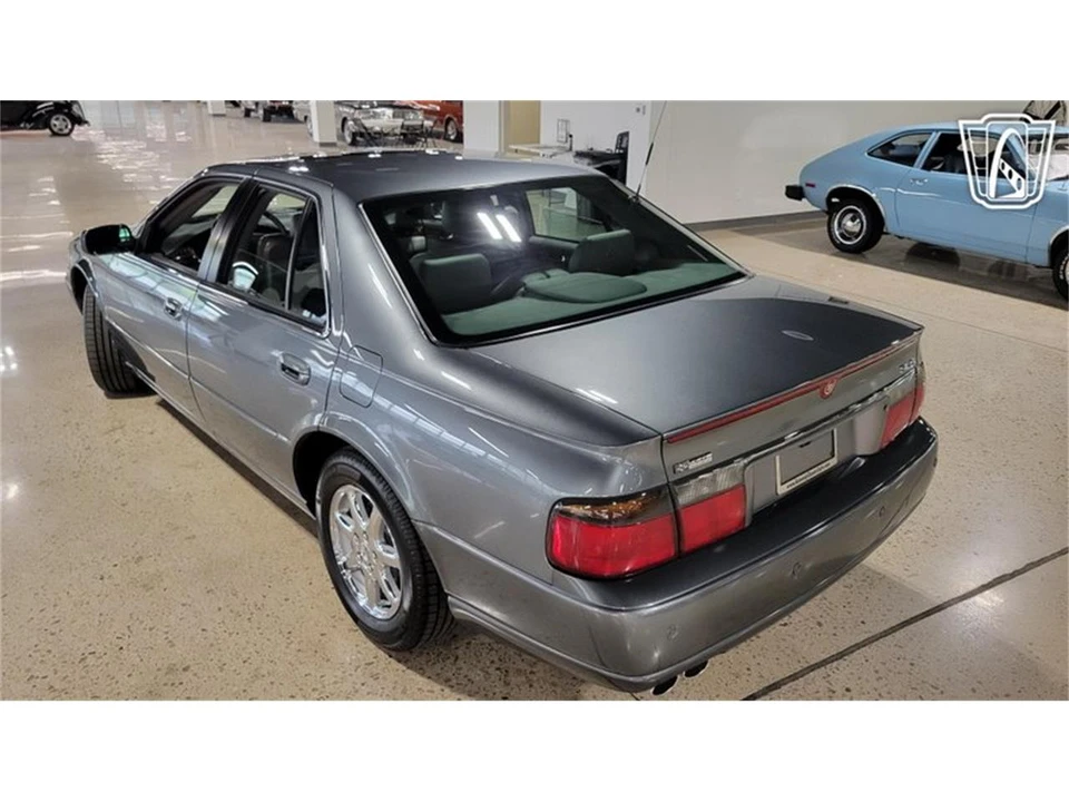 2004 Cadillac Seville - Image 30 of 31