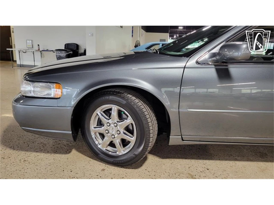2004 Cadillac Seville - Image 25 of 31