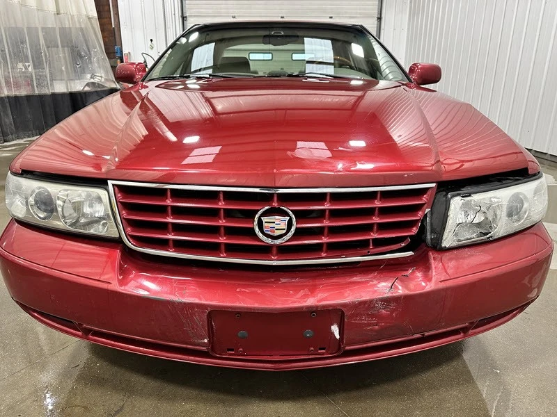 2004 Cadillac Seville - Image 18 of 20