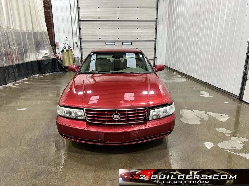 2004 Cadillac Seville - Image 2 of 20