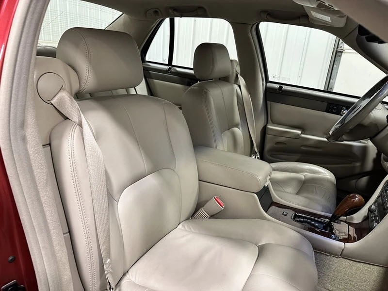 2004 Cadillac Seville - Image 16 of 20
