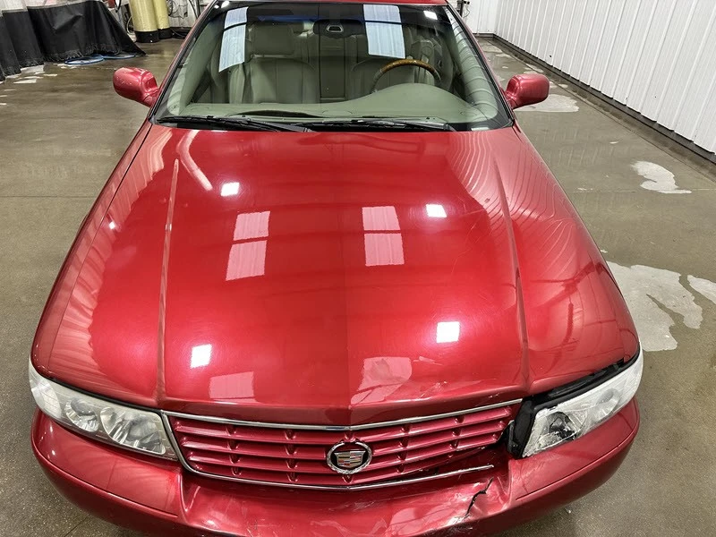 2004 Cadillac Seville - Image 19 of 20