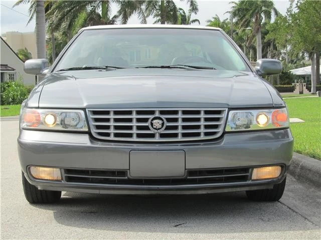 2004 Cadillac Seville - Image 5 of 12