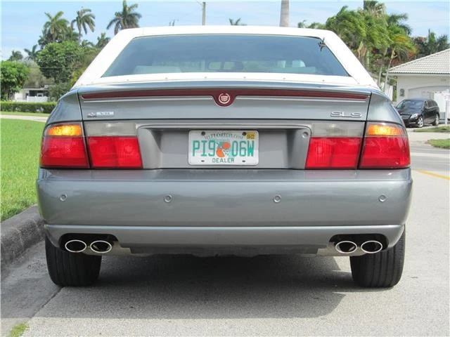 2004 Cadillac Seville - Image 12 of 12