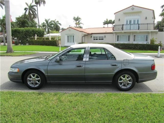 2004 Cadillac Seville - Image 8 of 12