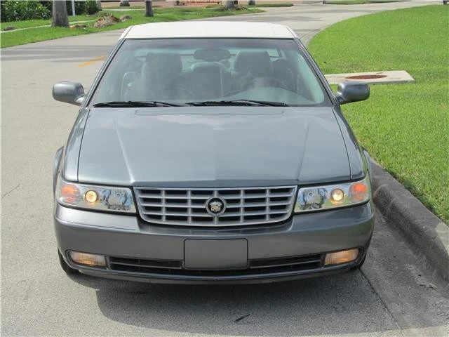 2004 Cadillac Seville - Image 4 of 12