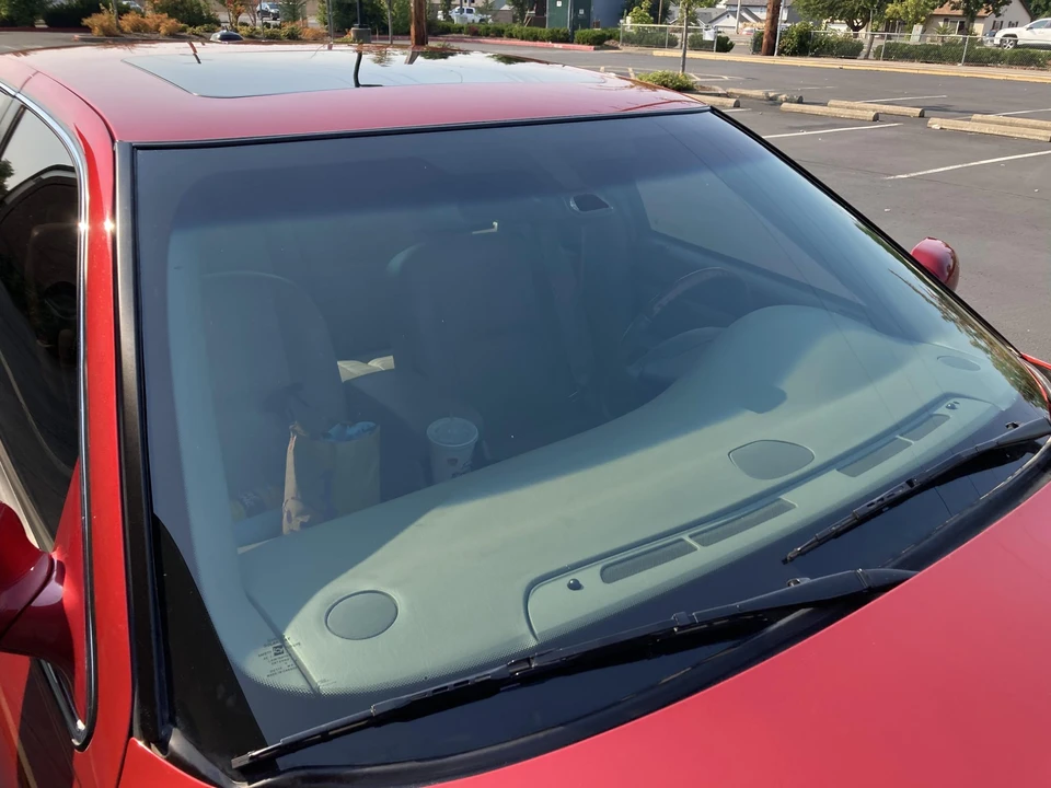 2004 Cadillac Seville - Image 30 of 31