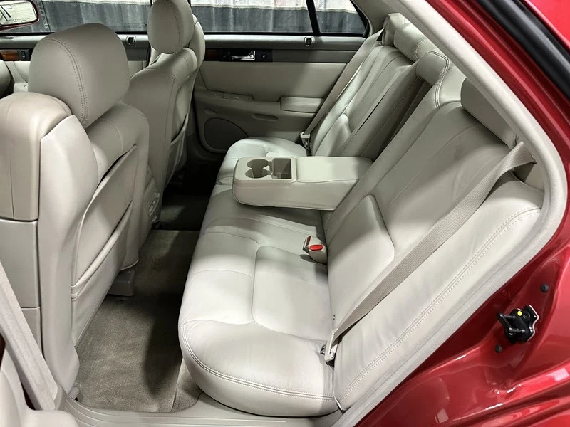 2004 Cadillac Seville - Image 11 of 12