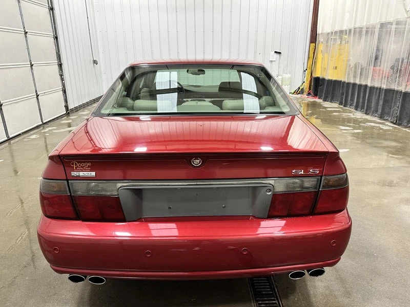 2004 Cadillac Seville - Image 12 of 12