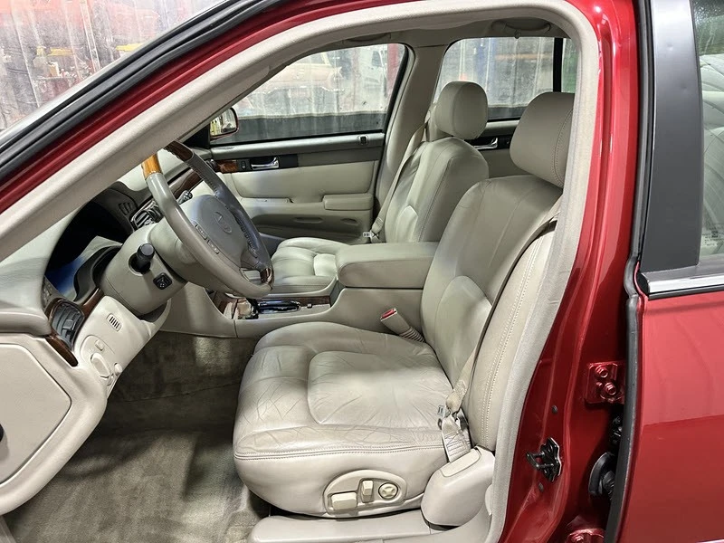 2004 Cadillac Seville - Image 9 of 12
