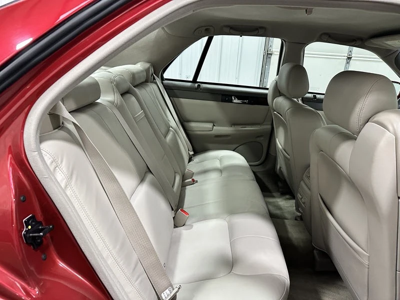 2004 Cadillac Seville - Image 14 of 20