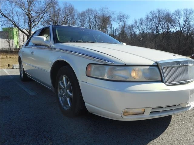 2004 Cadillac Seville - Image 12 of 12