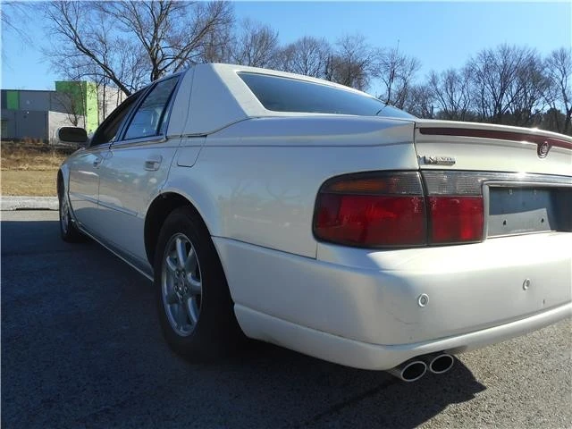 2004 Cadillac Seville - Image 6 of 12
