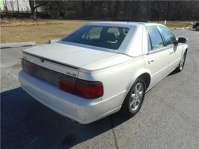 2004 Cadillac Seville - Image 3 of 12