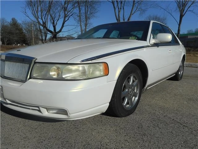2004 Cadillac Seville - Image 10 of 12