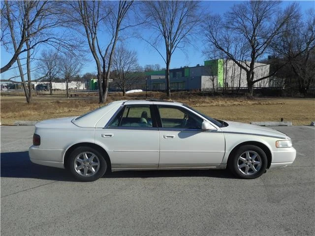 2004 Cadillac Seville - Image 2 of 12