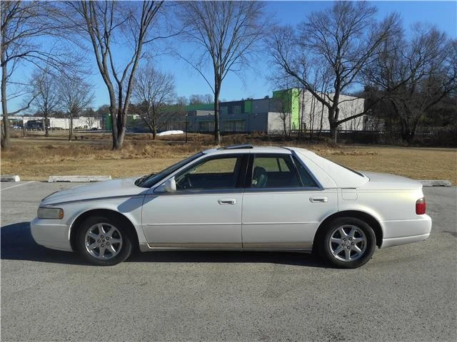 2004 Cadillac Seville - Image 8 of 12
