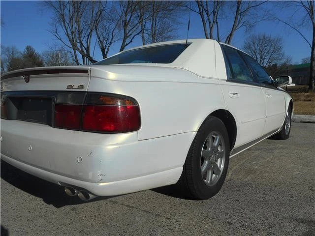 2004 Cadillac Seville - Image 4 of 12