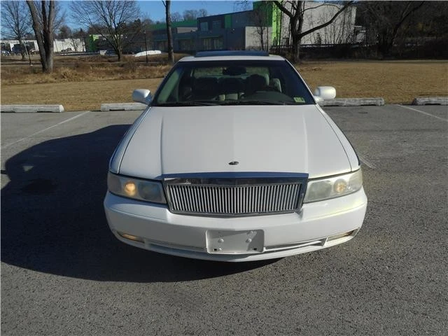 2004 Cadillac Seville - Image 11 of 12