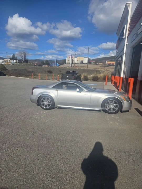 2004 Cadillac XLR - Image 9 of 9