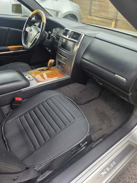 2004 Cadillac XLR - Image 7 of 9
