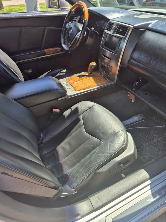 2004 Cadillac XLR - Image 14 of 19