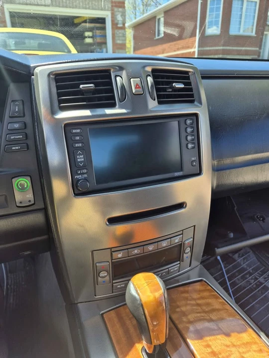 2004 Cadillac XLR - Image 9 of 19