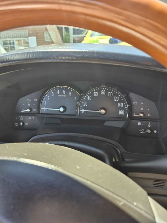 2004 Cadillac XLR - Image 10 of 19