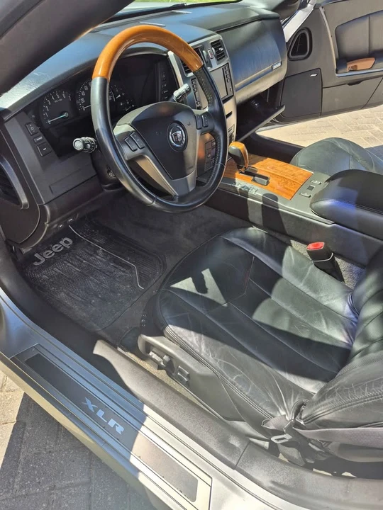 2004 Cadillac XLR - Image 12 of 19