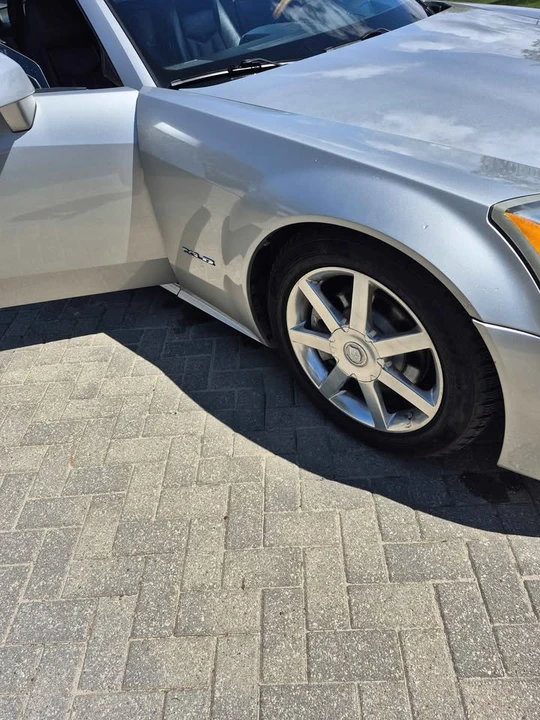 2004 Cadillac XLR - Image 19 of 19