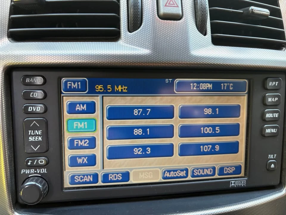 2004 Cadillac XLR - Image 16 of 20