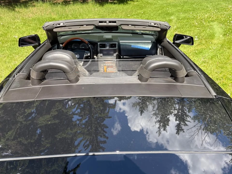 2004 Cadillac XLR - Image 6 of 20